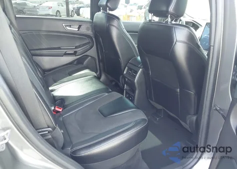 2022 Ford Edge St z USA, uszkodzony, nr VIN 2FMPK4AP1NBA56302